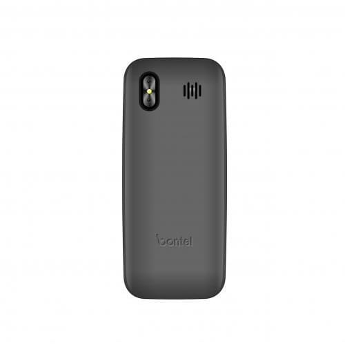 M8-2.4inch Screen - 3000mAh - Black