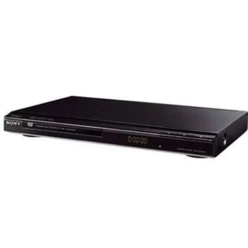 Dvd Player + Usb+ Playback S268p