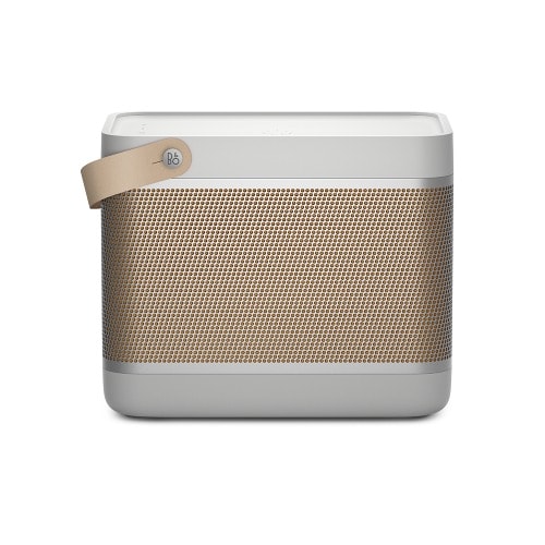 Beolit 20 Wireless Bluetooth Speaker - Grey Mist