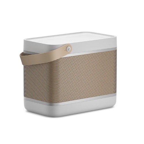 Beolit 20 Wireless Bluetooth Speaker - Grey Mist