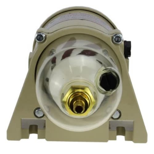 Diesel Fuel - Water Filter Separator Equivalent 500 Series - Fg/Fh/Mp