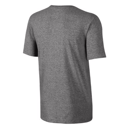 Short Sleeve Just Do It Swoosh Graphic Active T-Shirt