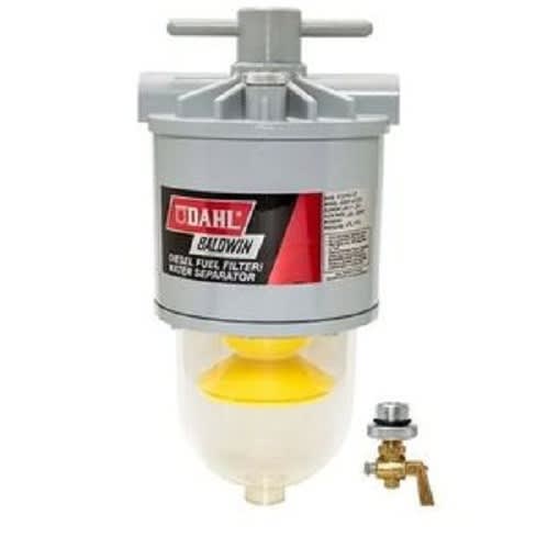 Dahl Fuel Filter Series - 150