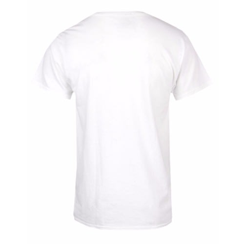 Men's Diamond-Designed T-Shirt