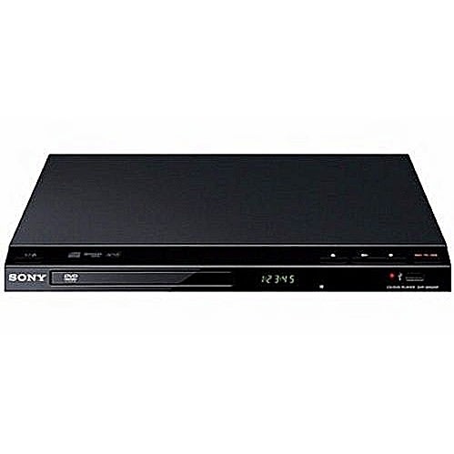 Dvd Player S360 With Mp3 And Usb Exceptional Quality