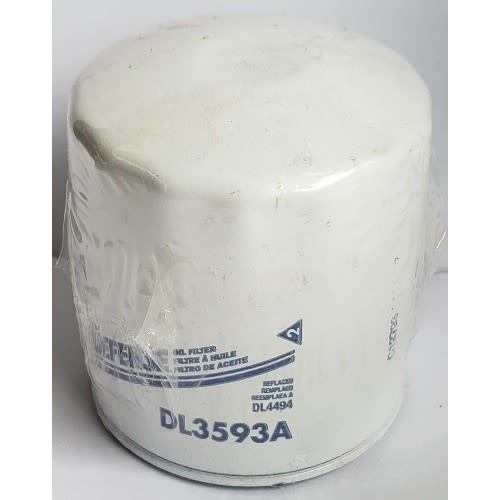 Fram Dl 3593a Defense Oil Filter
