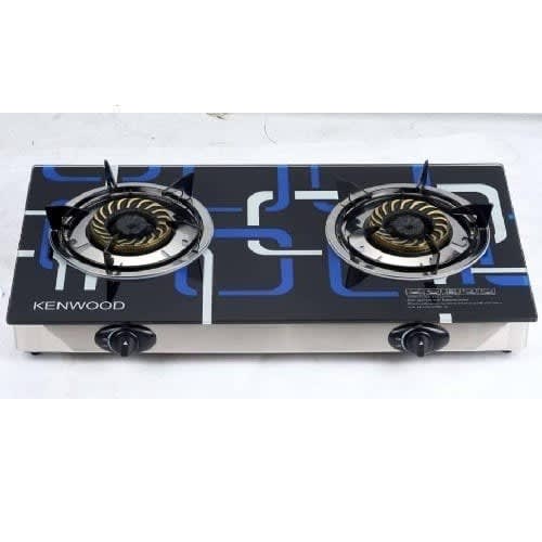 Gas Cooker - 2 Burners