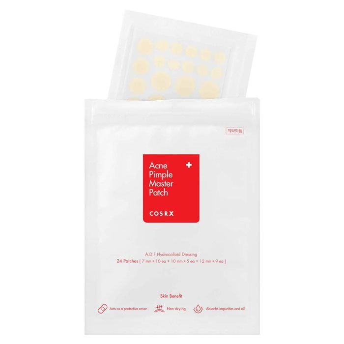 Acne Pimple Patch - 24 Patches