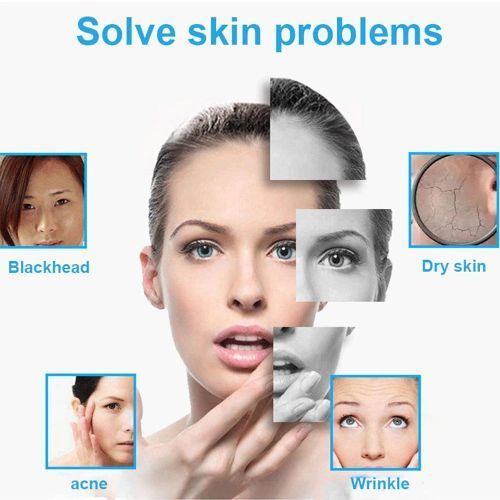 NANO FACE MOISTURIZER/ SANITIZER MIST SPRAYER