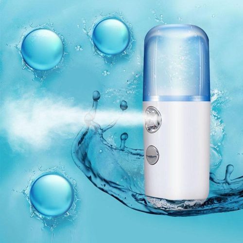 NANO FACE MOISTURIZER/ SANITIZER MIST SPRAYER