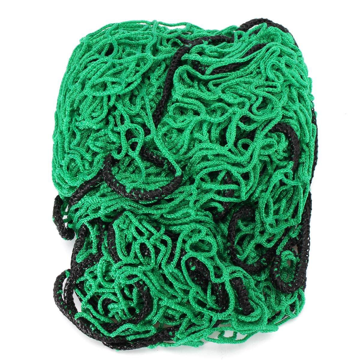 Cargo Net Strong Heavy Duty Netting Garden Scramble Car Trailer Skip Truck Van#1.5M*2M 1.5m*2m