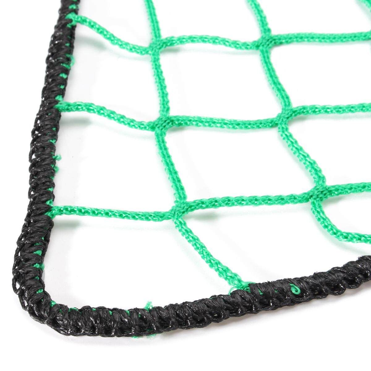 Cargo Net Strong Heavy Duty Netting Garden Scramble Car Trailer Skip Truck Van#1.5M*2M 1.5m*2m