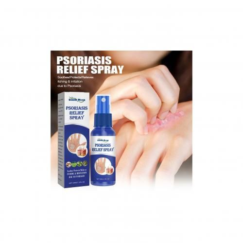 Psoriasis Relief Spray X2