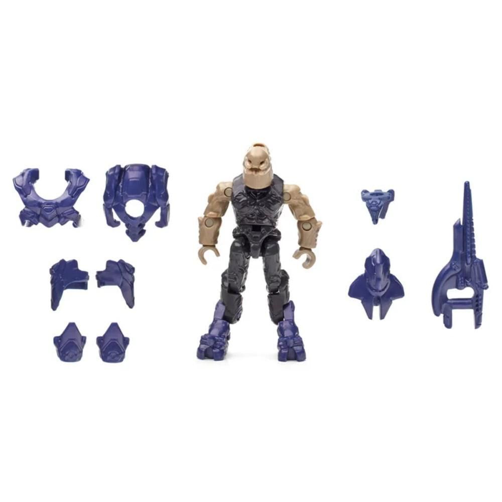 Mega Bloks Construx Halo DLB96 Covenant Storm Lance
