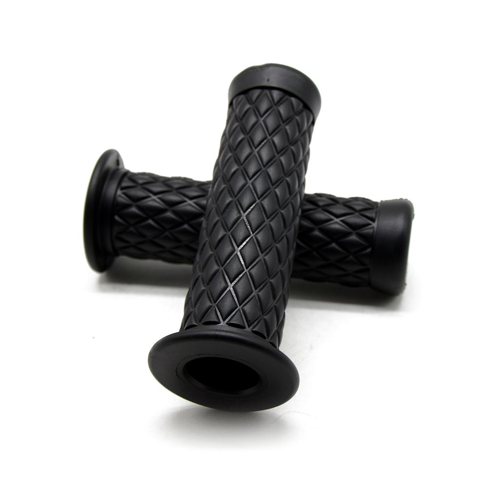 Classic Motorbike Non-slip Handle