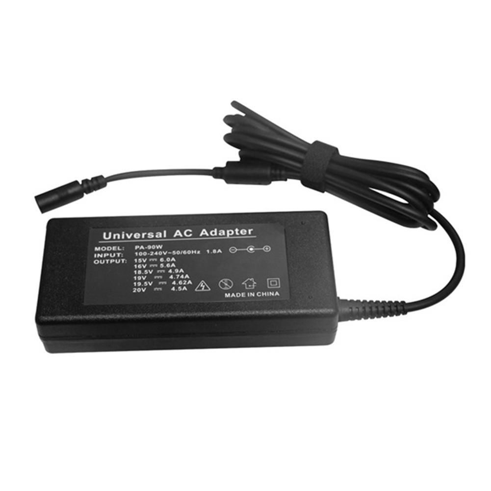 20V 90W 7.9X5.5MM Multifunctional Laptop Charger Power Supply Universal 90W Power Adapter Battery Charger