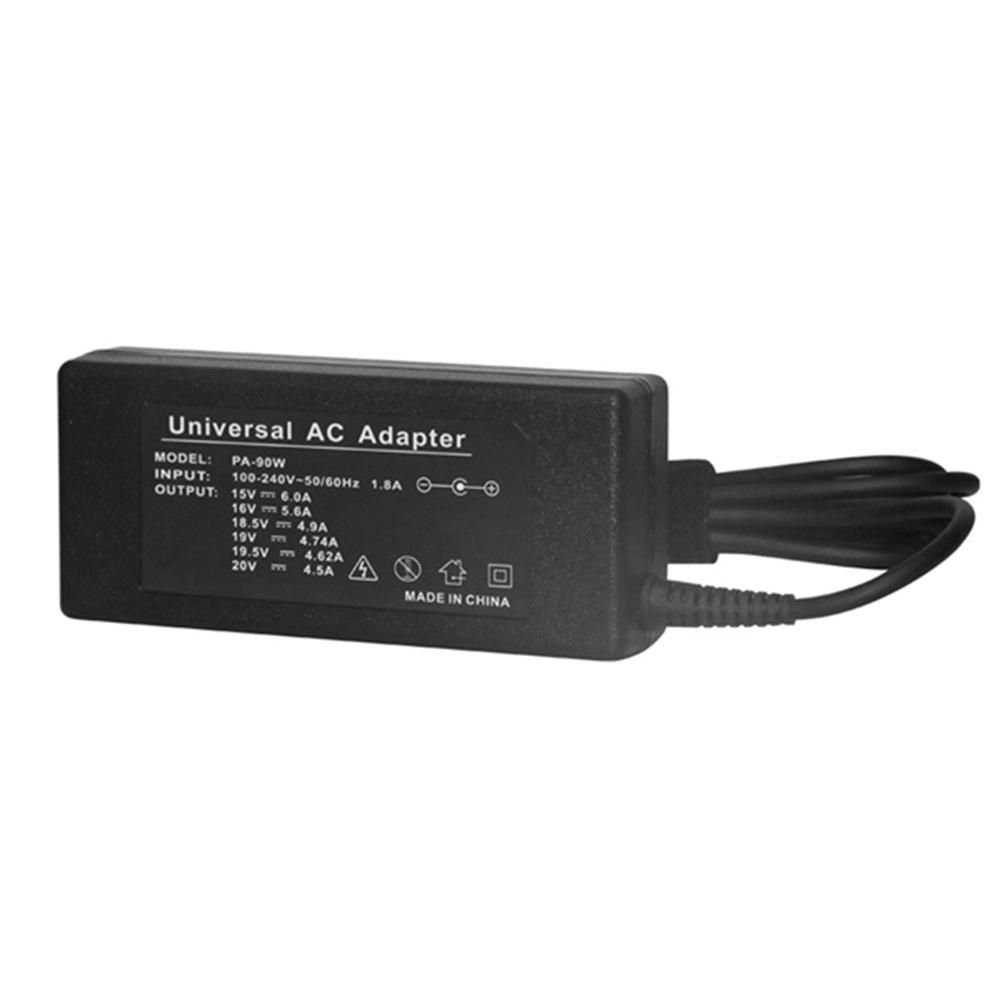 20V 90W 7.9X5.5MM Multifunctional Laptop Charger Power Supply Universal 90W Power Adapter Battery Charger