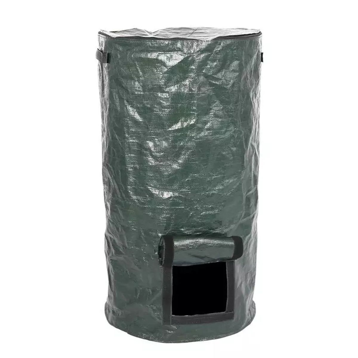 Leaf Trash Bag Trash Can Lawn Yard Leaf Waste Bags