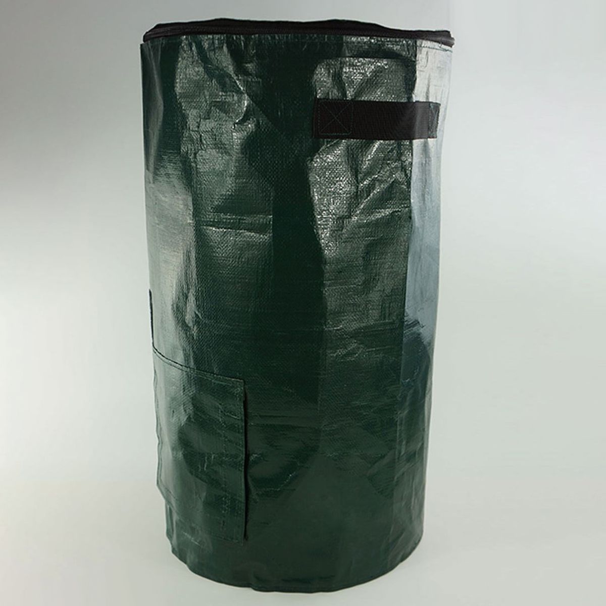 Leaf Trash Bag Trash Can Lawn Yard Leaf Waste Bags