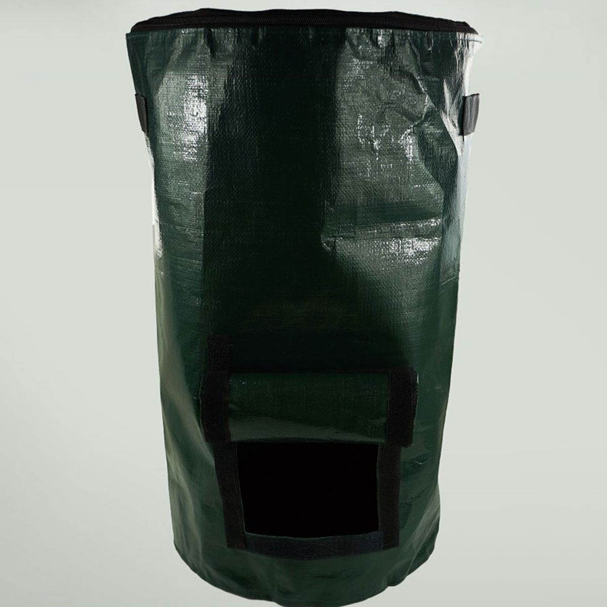 Leaf Trash Bag Trash Can Lawn Yard Leaf Waste Bags