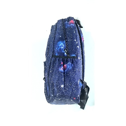Teenagers Galaxy Secondary School Backpack - Big - L