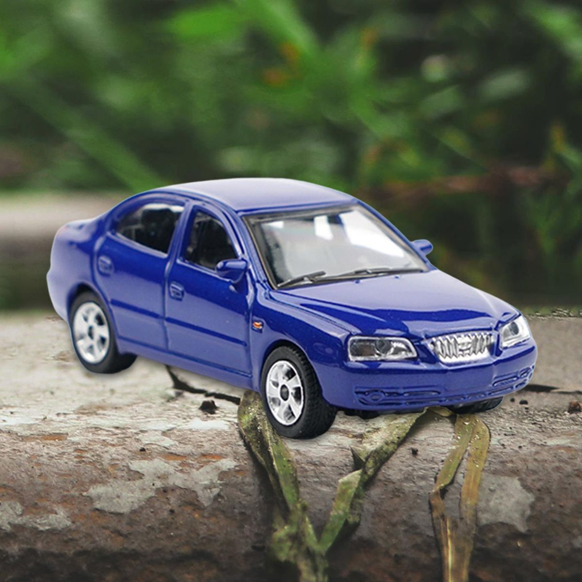 1/64 Diecast Vehicle Mini Simulation Car Toy Alloy Diecast