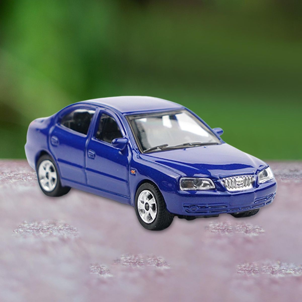 1/64 Diecast Vehicle Mini Simulation Car Toy Alloy Diecast