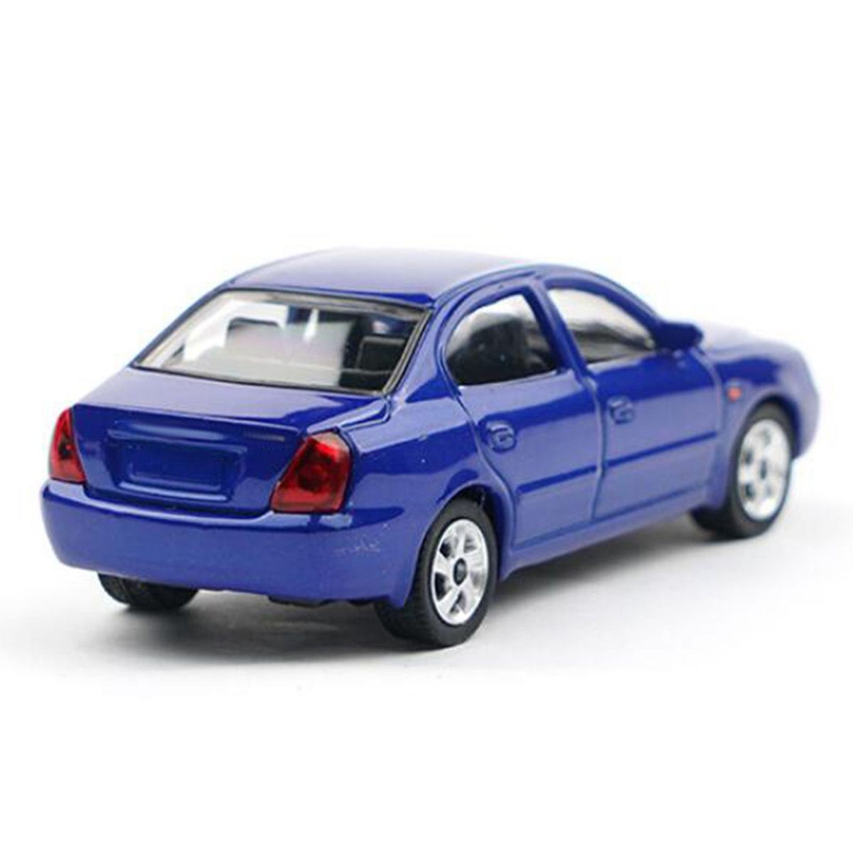 1/64 Diecast Vehicle Mini Simulation Car Toy Alloy Diecast