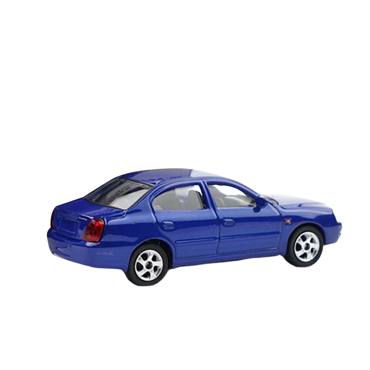 1/64 Diecast Vehicle Mini Simulation Car Toy Alloy Diecast
