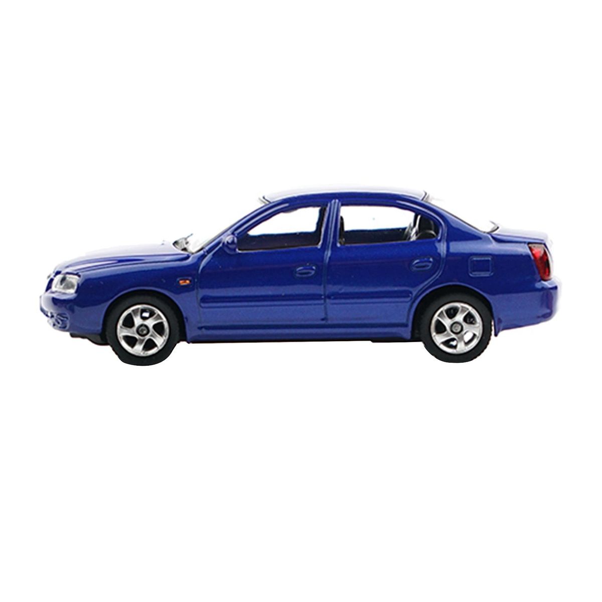 1/64 Diecast Vehicle Mini Simulation Car Toy Alloy Diecast