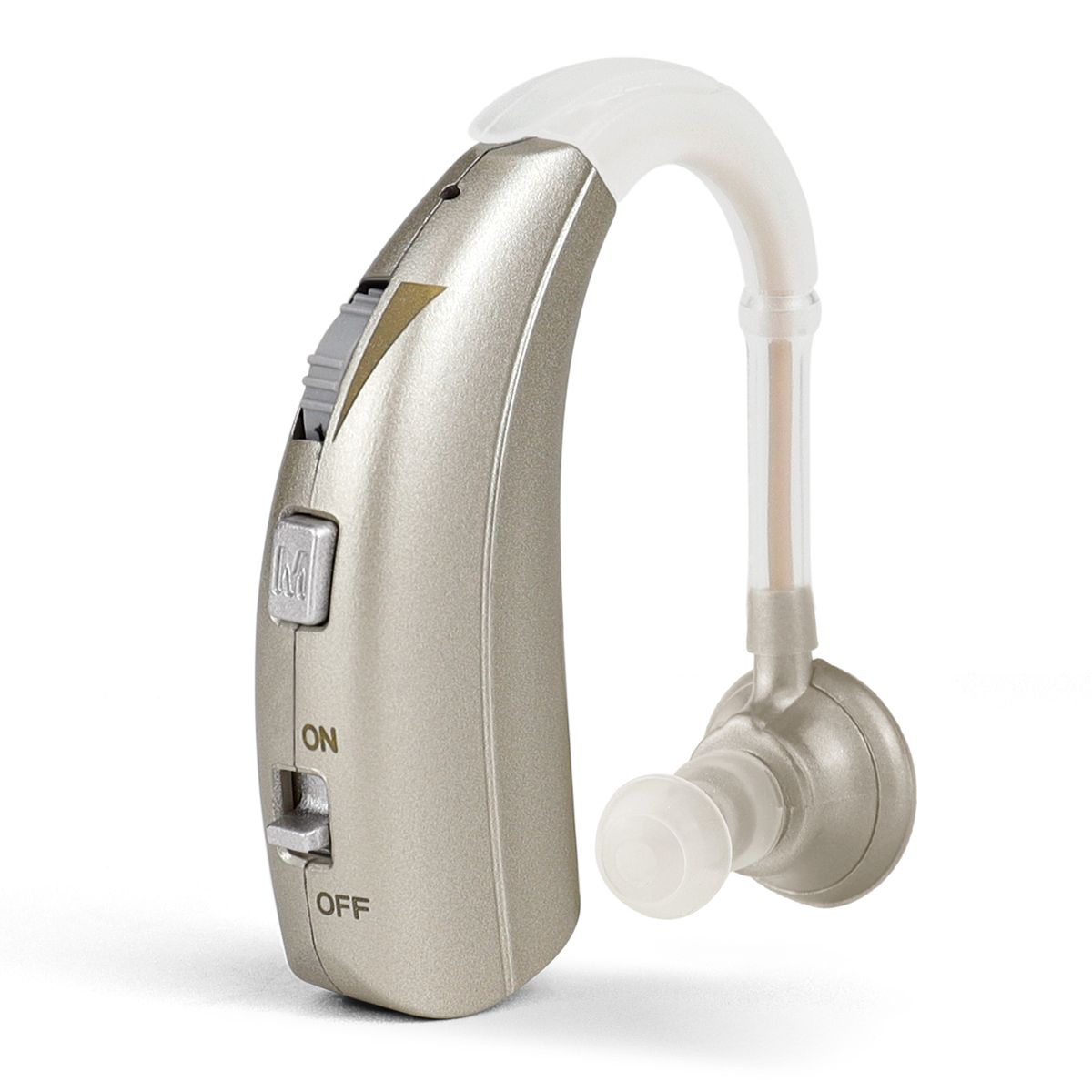 Lightweight And Comfortable Hearing Amplifier VHP-1301-S