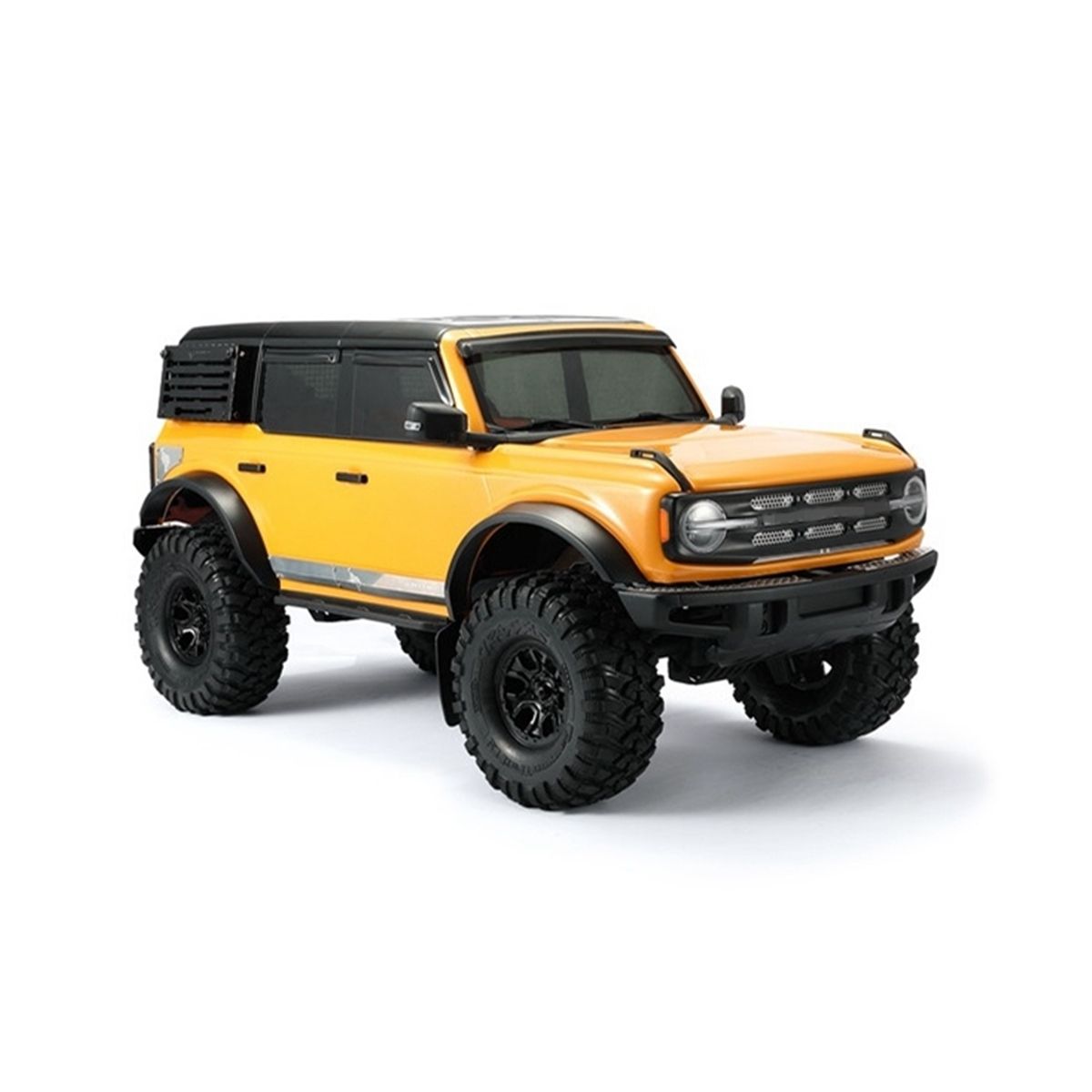 Metal Inlet Grille Cover Intake Hood Radiator Box for
