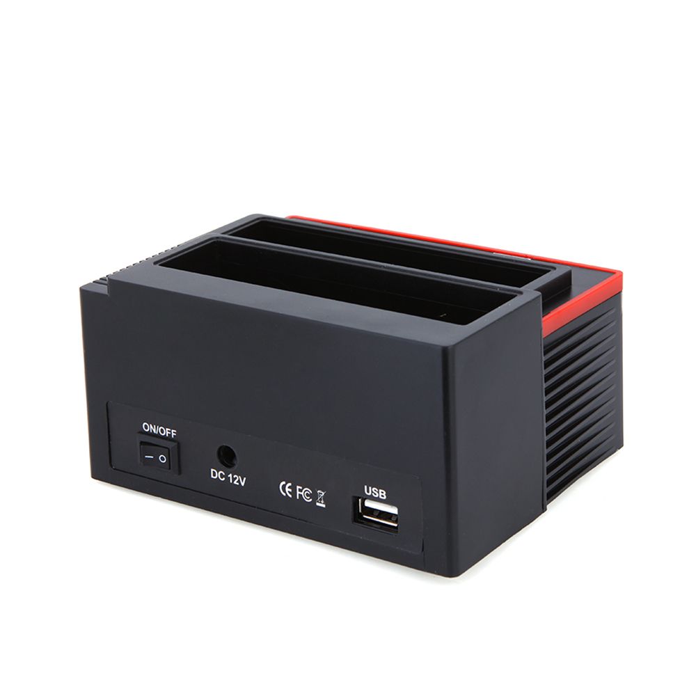 SATA HDD Docking Station