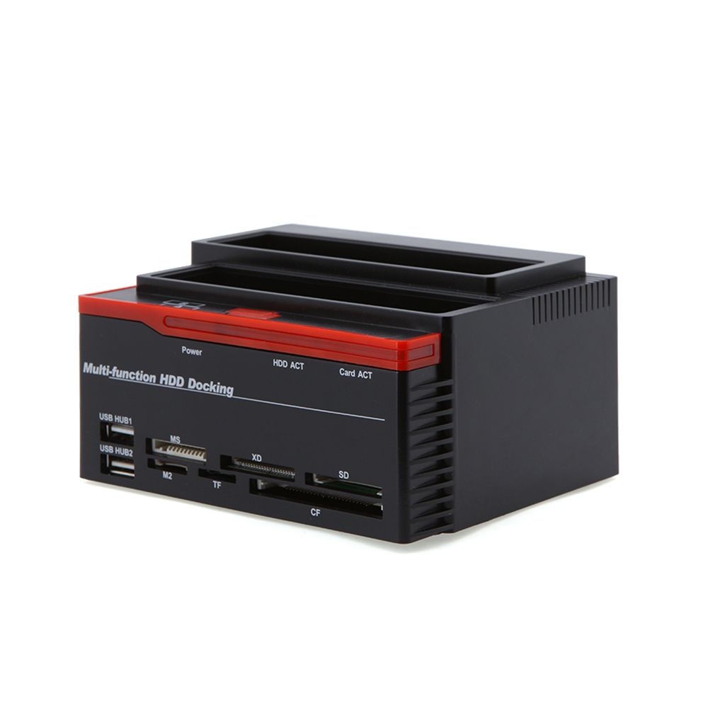 SATA HDD Docking Station