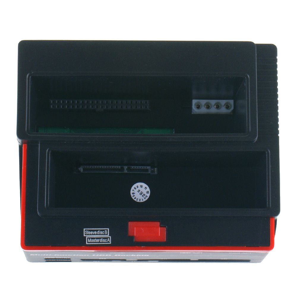 SATA HDD Docking Station