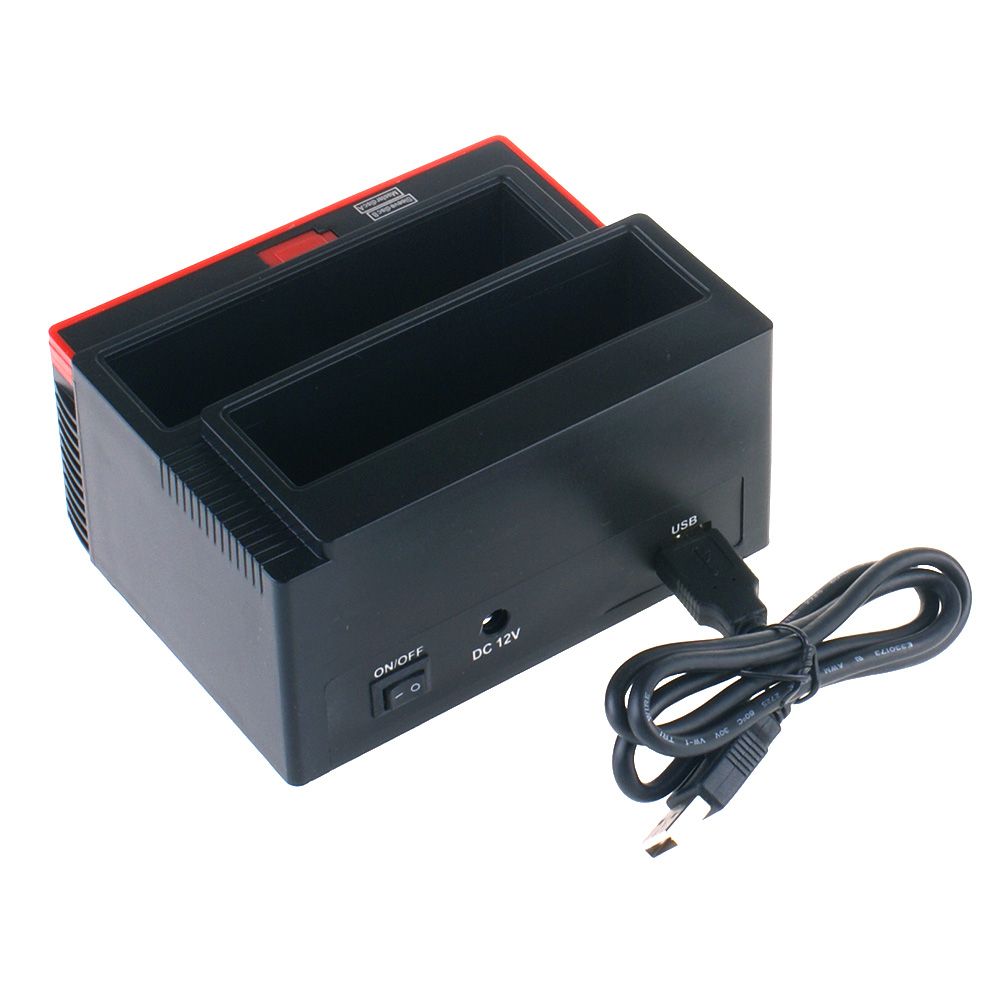 SATA HDD Docking Station