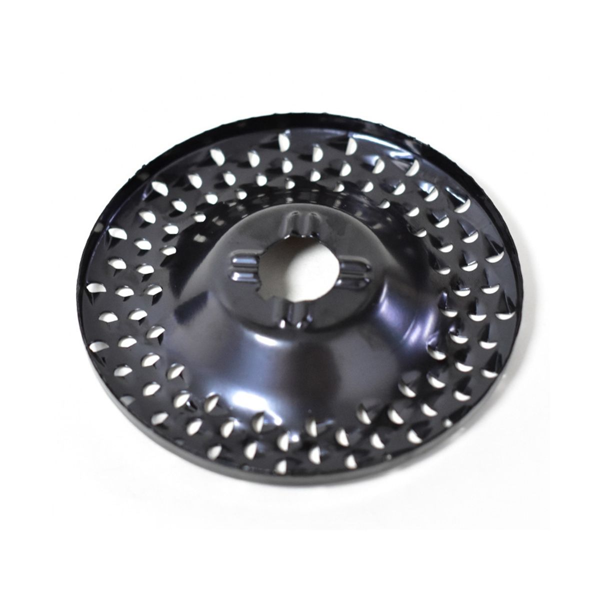 Grinder Wheel Disc Wood Shaping Wheel Grinding Discs for Angle Grinders Woodworking Sanding Rotary Abrasive Tool,B