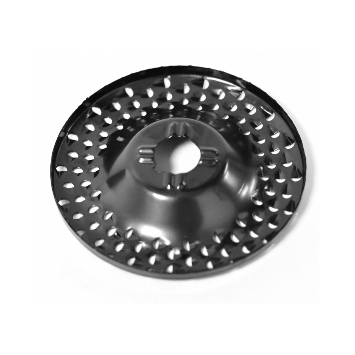 Grinder Wheel Disc Wood Shaping Wheel Grinding Discs for Angle Grinders Woodworking Sanding Rotary Abrasive Tool,B