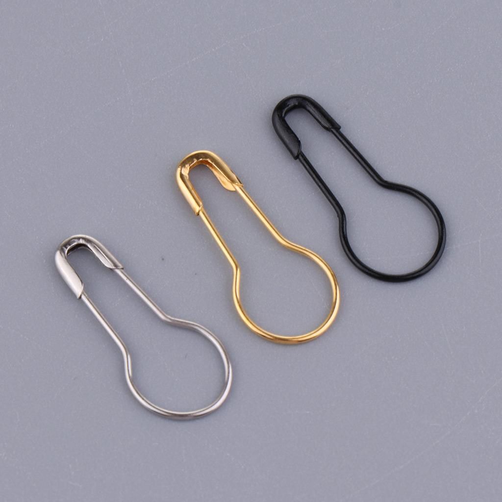Of 106 Pcs Stitch Markers Crochet Hook  Marker Holder