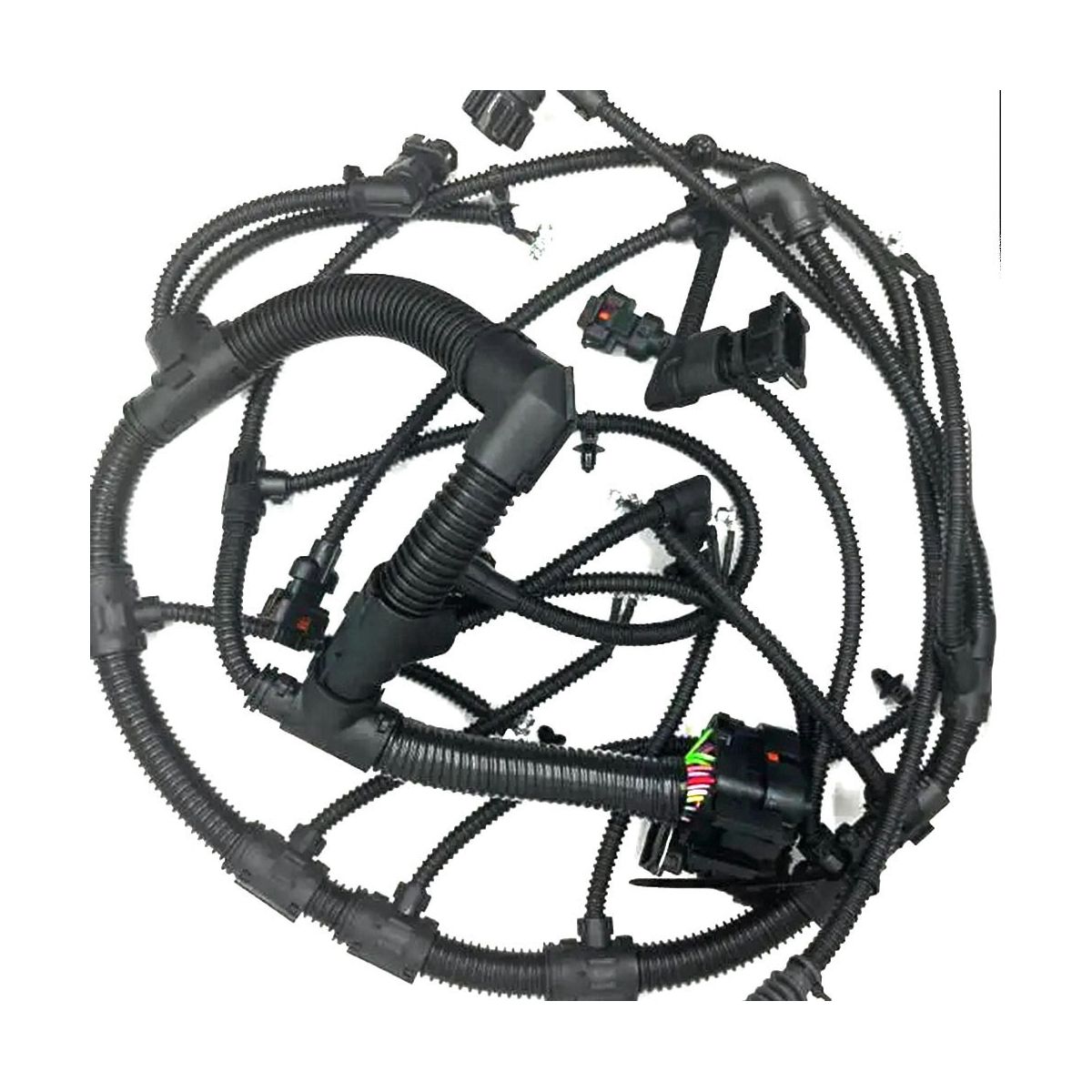 Engine Cable Wire Harness for Volvo EC290B EC240B Deutz D7E 21814758