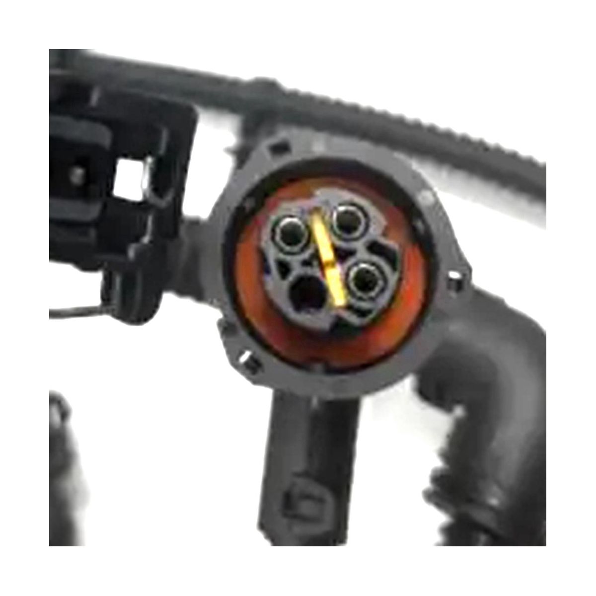 Engine Cable Wire Harness for Volvo EC290B EC240B Deutz D7E 21814758