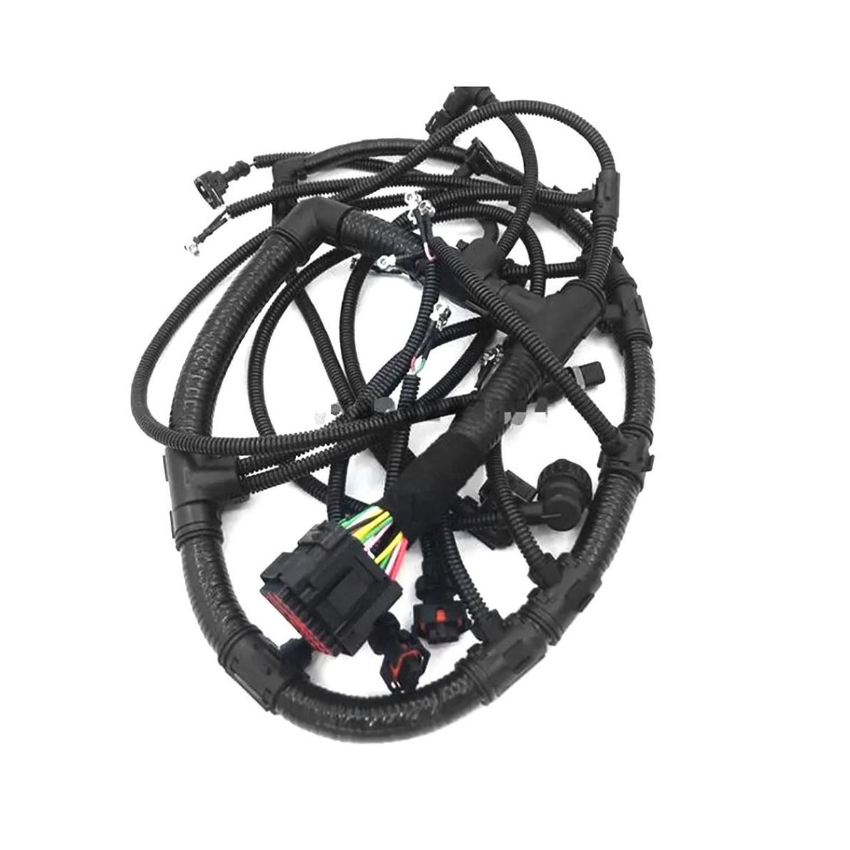 Engine Cable Wire Harness for Volvo EC290B EC240B Deutz D7E 21814758
