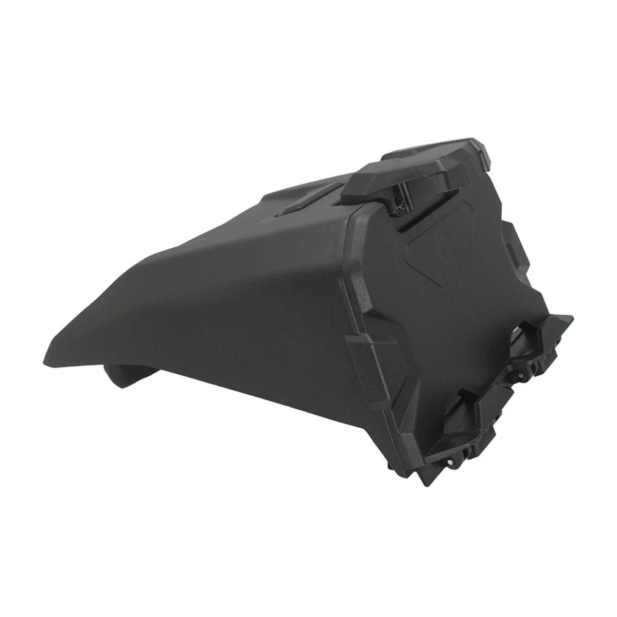 Electronic Device Holder with Integrated Storage Models Smartphone Navigation Stand 2017-2021 for Can Am Maverick X3