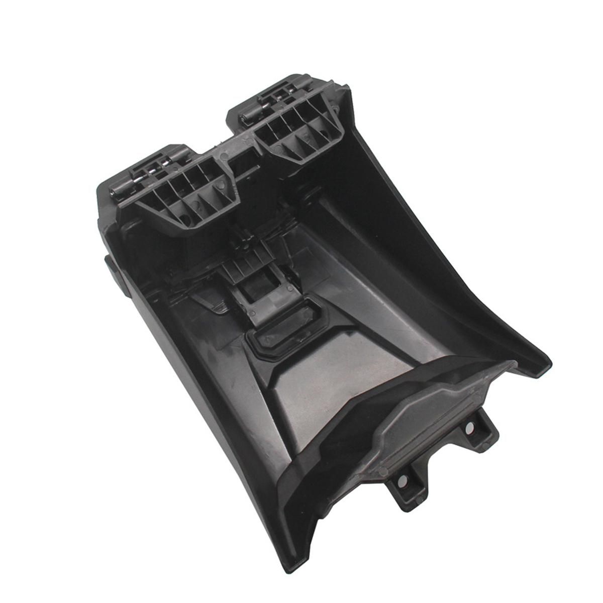 Electronic Device Holder with Integrated Storage Models Smartphone Navigation Stand 2017-2021 for Can Am Maverick X3