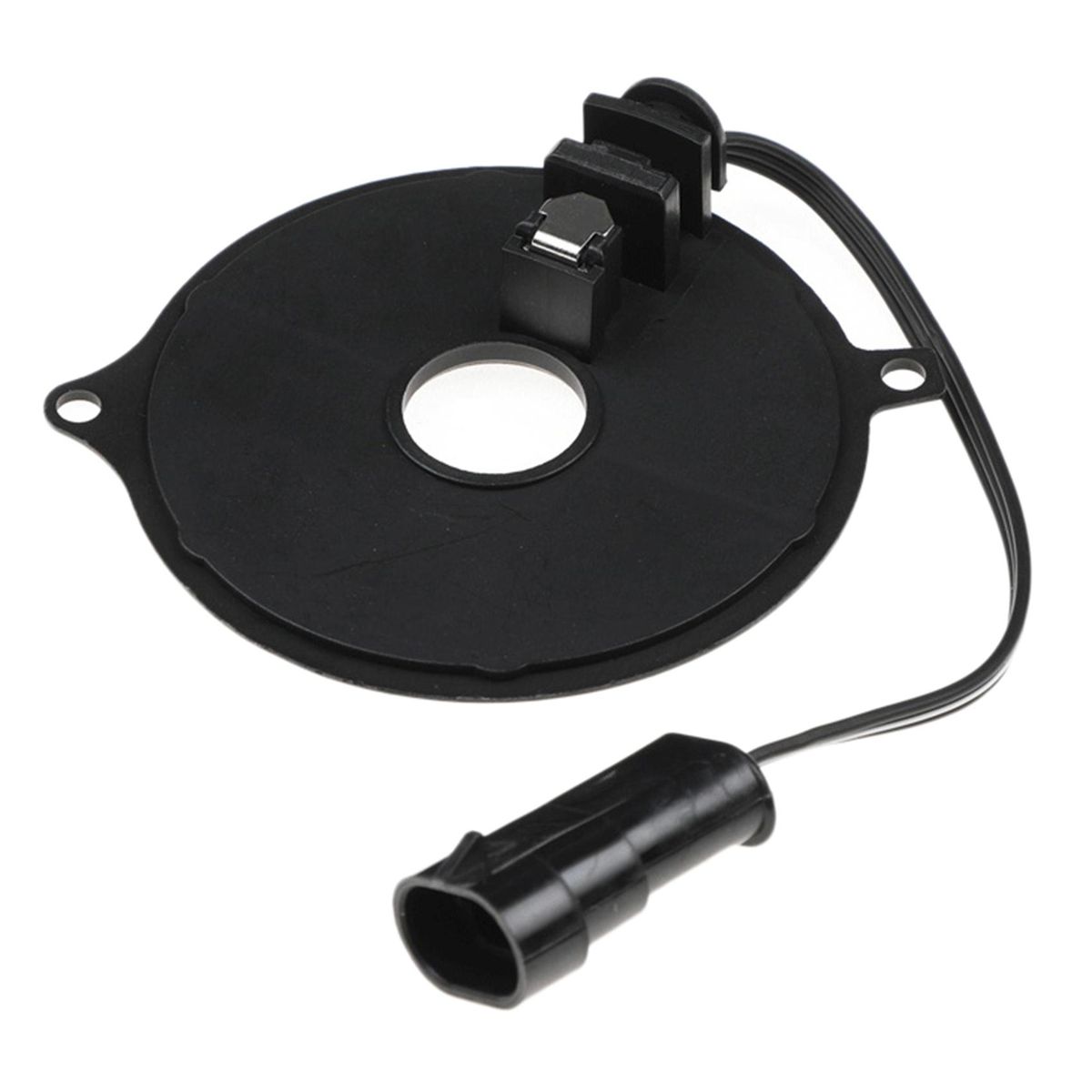 New Distributor Plate Ignition Hall Effect Switch for Jeep