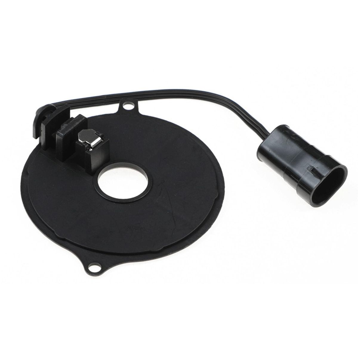 New Distributor Plate Ignition Hall Effect Switch for Jeep