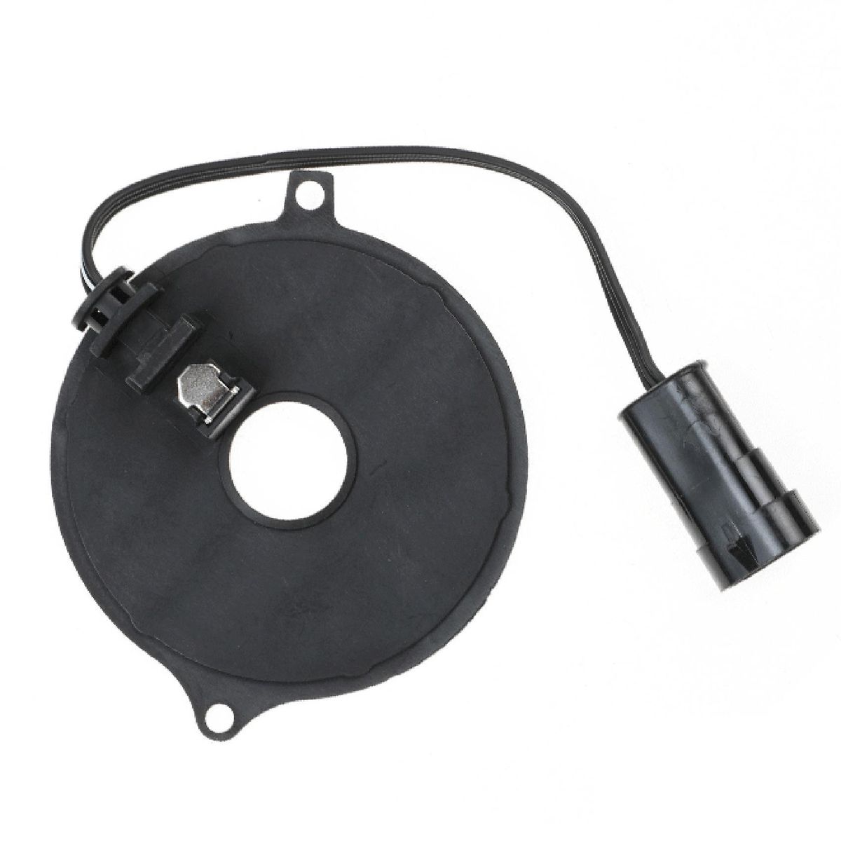 New Distributor Plate Ignition Hall Effect Switch for Jeep
