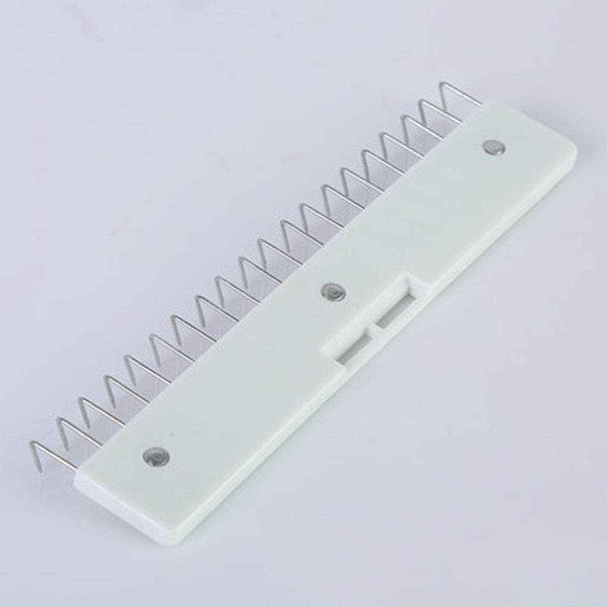 20 Hooks Knitting Claw Weight Knitting Machine Accessories For Brother