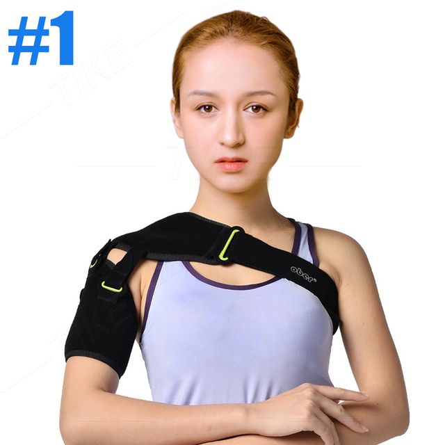 Prevents Subluxation Dislocation
