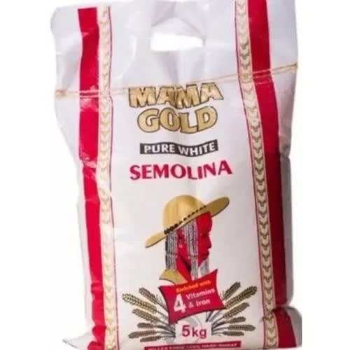 Semolina - 5kg